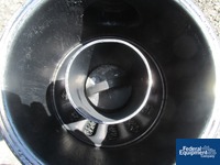 Image of 8" Franz Dual Ferrofilter Basket Filters, S/S, 150# _2