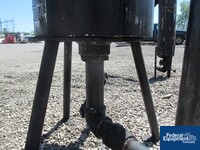 Image of 8" Franz Dual Ferrofilter Basket Filters, S/S, 150# 05