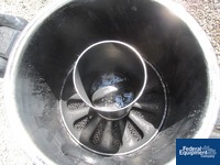 Image of 8" Franz Dual Ferrofilter Basket Filters, S/S, 150# _2