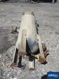 Image of 18" x 40" Rosedale Bag Filter, S/S 02