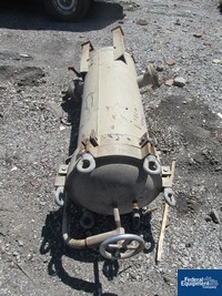 Image of 18" x 40" Rosedale Bag Filter, S/S 04