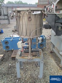 Image of 20 Gal B & G Reactor, S/S, 30/30# 02