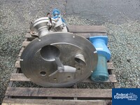 Image of 20 Gal B & G Reactor, S/S, 30/30# 05
