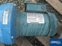 Image of 20 Gal B & G Reactor, S/S, 30/30# 06