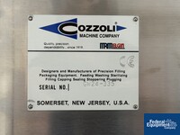 Image of Cozzoli GW24 Vial Washer 02