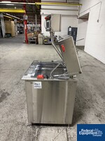 Image of Cozzoli GW24 Vial Washer 04