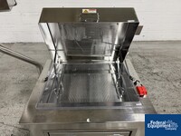 Image of Cozzoli GW24 Vial Washer 08
