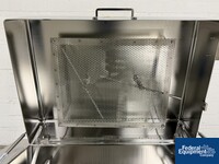 Image of Cozzoli GW24 Vial Washer 09