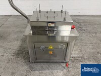 Image of Cozzoli GW24 Vial Washer 11