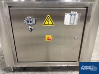 Image of Cozzoli GW24 Vial Washer 12