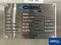 Image of Cozzoli GW24 Vial Washer 14