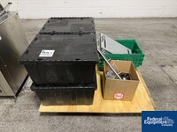 Image of Cozzoli GW24 Vial Washer 18