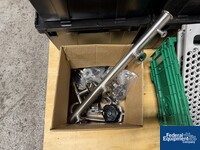 Image of Cozzoli GW24 Vial Washer 19