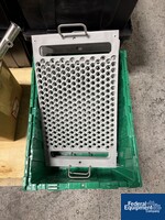 Image of Cozzoli GW24 Vial Washer 20