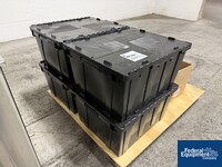 Image of Cozzoli GW24 Vial Washer 21