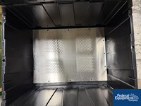 Image of Cozzoli GW24 Vial Washer 24
