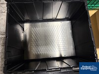 Image of Cozzoli GW24 Vial Washer 25