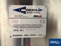 Image of Cozzoli GW24 Vial Washer 02