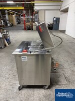 Image of Cozzoli GW24 Vial Washer 04
