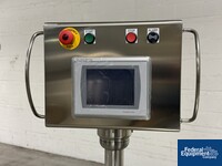 Image of Cozzoli GW24 Vial Washer 07