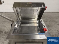 Image of Cozzoli GW24 Vial Washer 08