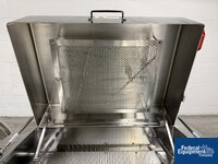 Image of Cozzoli GW24 Vial Washer 09