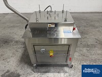 Image of Cozzoli GW24 Vial Washer 11