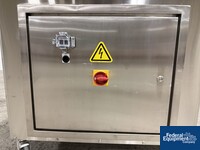 Image of Cozzoli GW24 Vial Washer 12