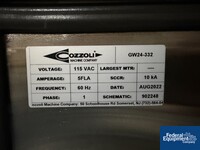 Image of Cozzoli GW24 Vial Washer 14