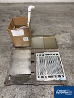 Image of Cozzoli GW24 Vial Washer 17