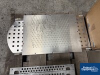 Image of Cozzoli GW24 Vial Washer 18