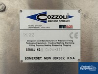 Image of Cozzoli GW24 Vial Washer 02