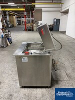 Image of Cozzoli GW24 Vial Washer 03