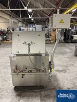 Image of Cozzoli GW24 Vial Washer 04
