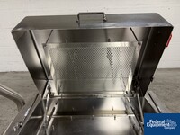 Image of Cozzoli GW24 Vial Washer 06