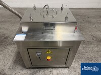 Image of Cozzoli GW24 Vial Washer 08