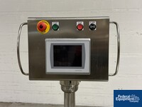 Image of Cozzoli GW24 Vial Washer 09