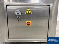 Image of Cozzoli GW24 Vial Washer 10