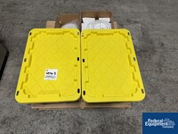 Image of Cozzoli GW24 Vial Washer 15