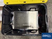 Image of Cozzoli GW24 Vial Washer 16