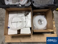 Image of Cozzoli GW24 Vial Washer 18