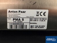 Image of Anton Paar Flash Point Tester, Type PMA 5 02