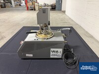 Image of Anton Paar Flash Point Tester, Type PMA 5 03