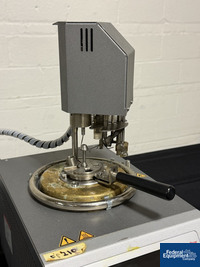 Image of Anton Paar Flash Point Tester, Type PMA 5 07