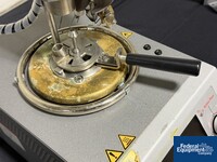 Image of Anton Paar Flash Point Tester, Type PMA 5 09