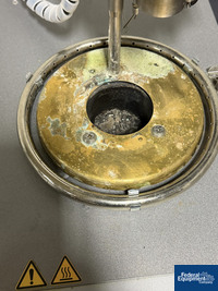 Image of Anton Paar Flash Point Tester, Type PMA 5 11