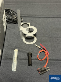 Image of Anton Paar Flash Point Tester, Type PMA 5 12