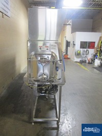 Image of 13''10" Carlisle Life Sciences Isolator, 316L S/S _2