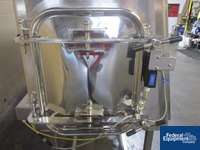 Image of 13''10" Carlisle Life Sciences Isolator, 316L S/S _2