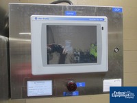 Image of 13''10" Carlisle Life Sciences Isolator, 316L S/S _2